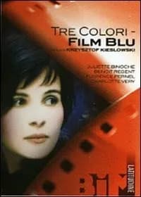 Trois couleurs. Bleu cover