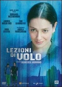 Lezioni di volo cover