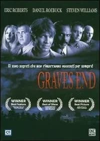 Graves End cover