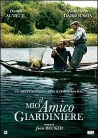Dialogue avec mon jardinier cover