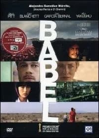 Babel cover