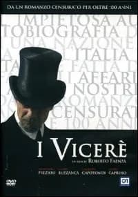 I vicerè cover