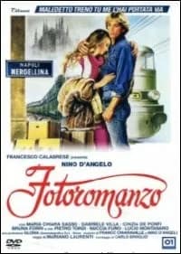 Fotoromanzo cover