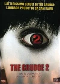 The Grudge 2 cover