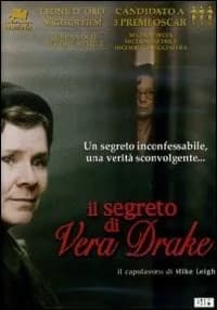 Vera Drake cover