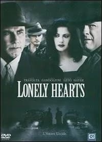 Lonely Hearts cover