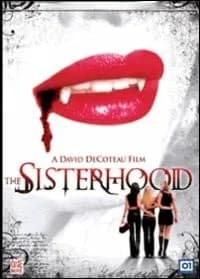 The Sisterhood cover