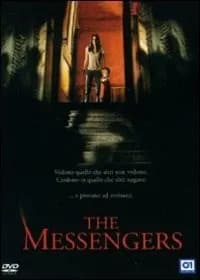 The Messengers cover