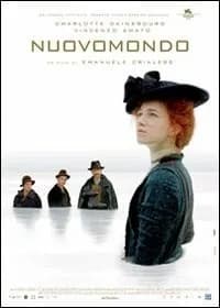 Nuovomondo cover