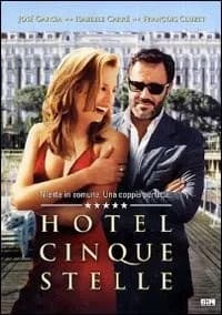 Quatre étoiles cover
