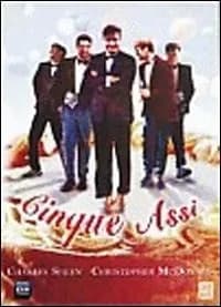 Five Aces cover