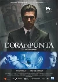 L' ora di punta cover