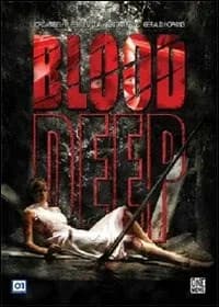 Blood Deep cover