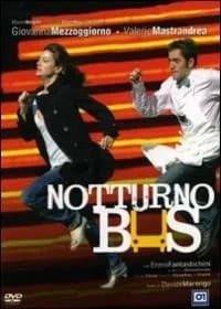 Notturno bus cover