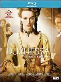 The Duchess cover