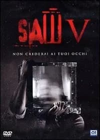 Saw V cover