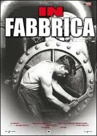 In fabbrica cover