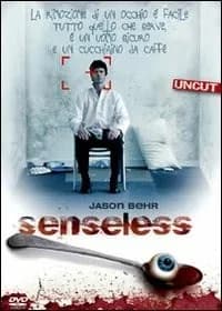 Senseless cover
