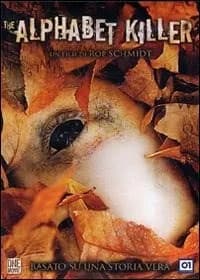 The Alphabet Killer cover