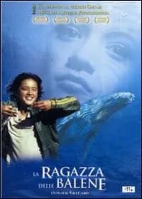 Whale Rider cover