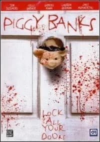 Piggy Banks cover
