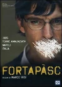 Fortapàsc cover