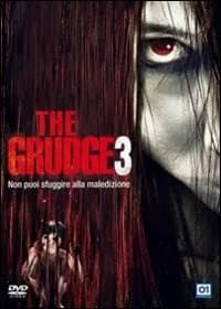 The Grudge 3 cover
