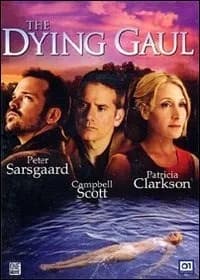The Dying Gaul cover
