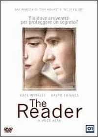 The Reader cover