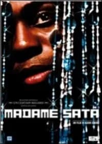 Madame Satã cover
