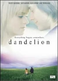 Dandelion cover