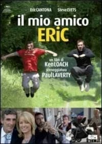 Looking for Eric cover