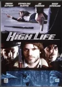 High Life cover