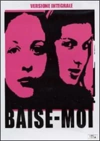 Baise-moi cover
