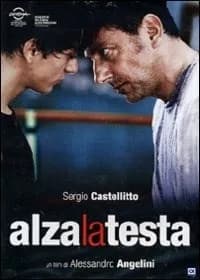 Alza la testa cover