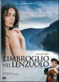 L' imbroglio nel lenzuolo cover