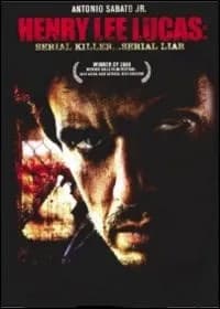 Drifter: Henry Lee Lucas cover