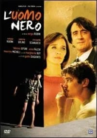 L' uomo nero cover