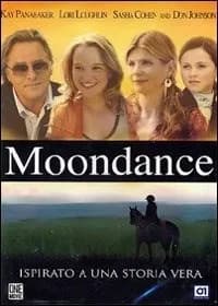 Moondance Alexander cover