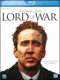Lord of War cover