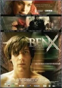 Ben X cover