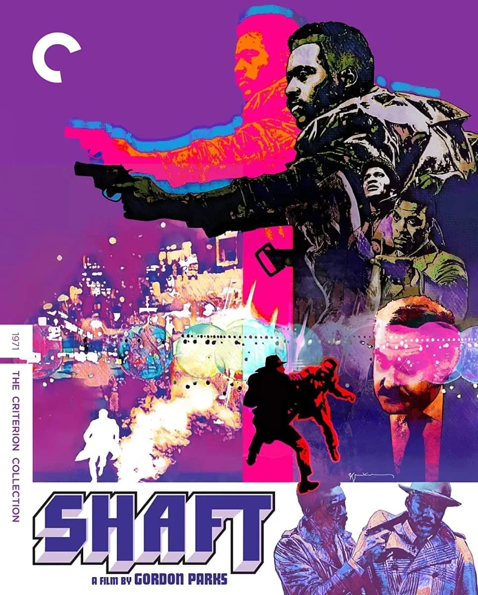 Shaft cover