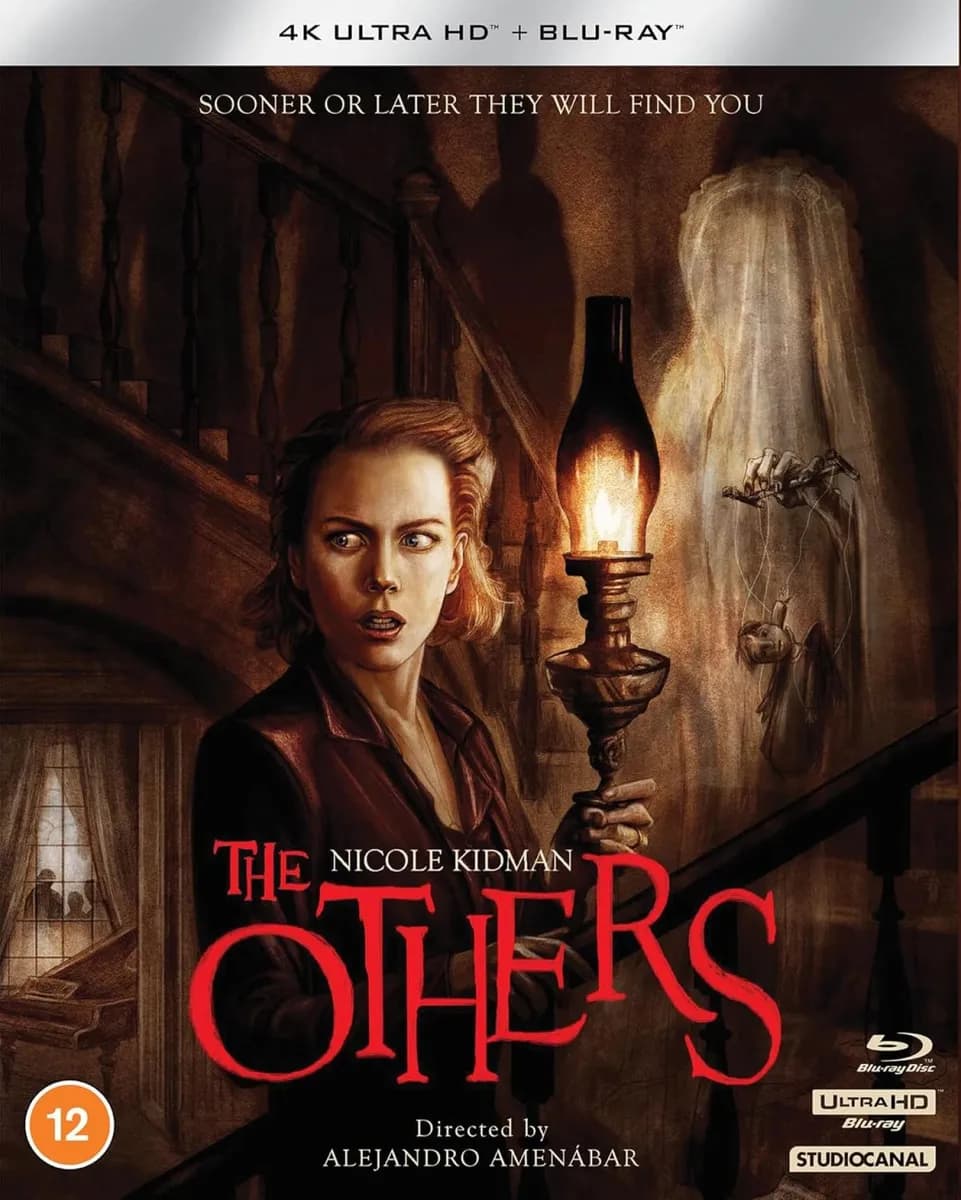The Others cover