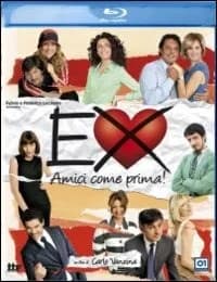 Ex. Amici come prima cover