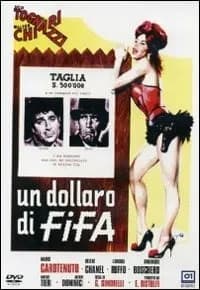 Un dollaro di fifa cover