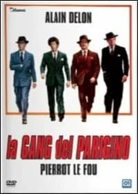 Le gang cover