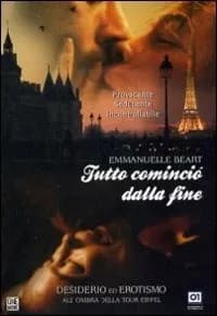 Ça commence par la fin cover