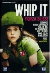 Whip It cover