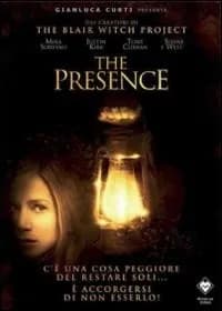 The Presence cover