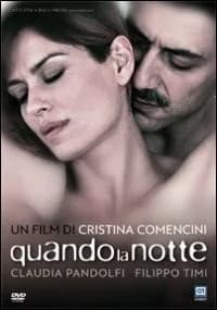 Quando la notte cover